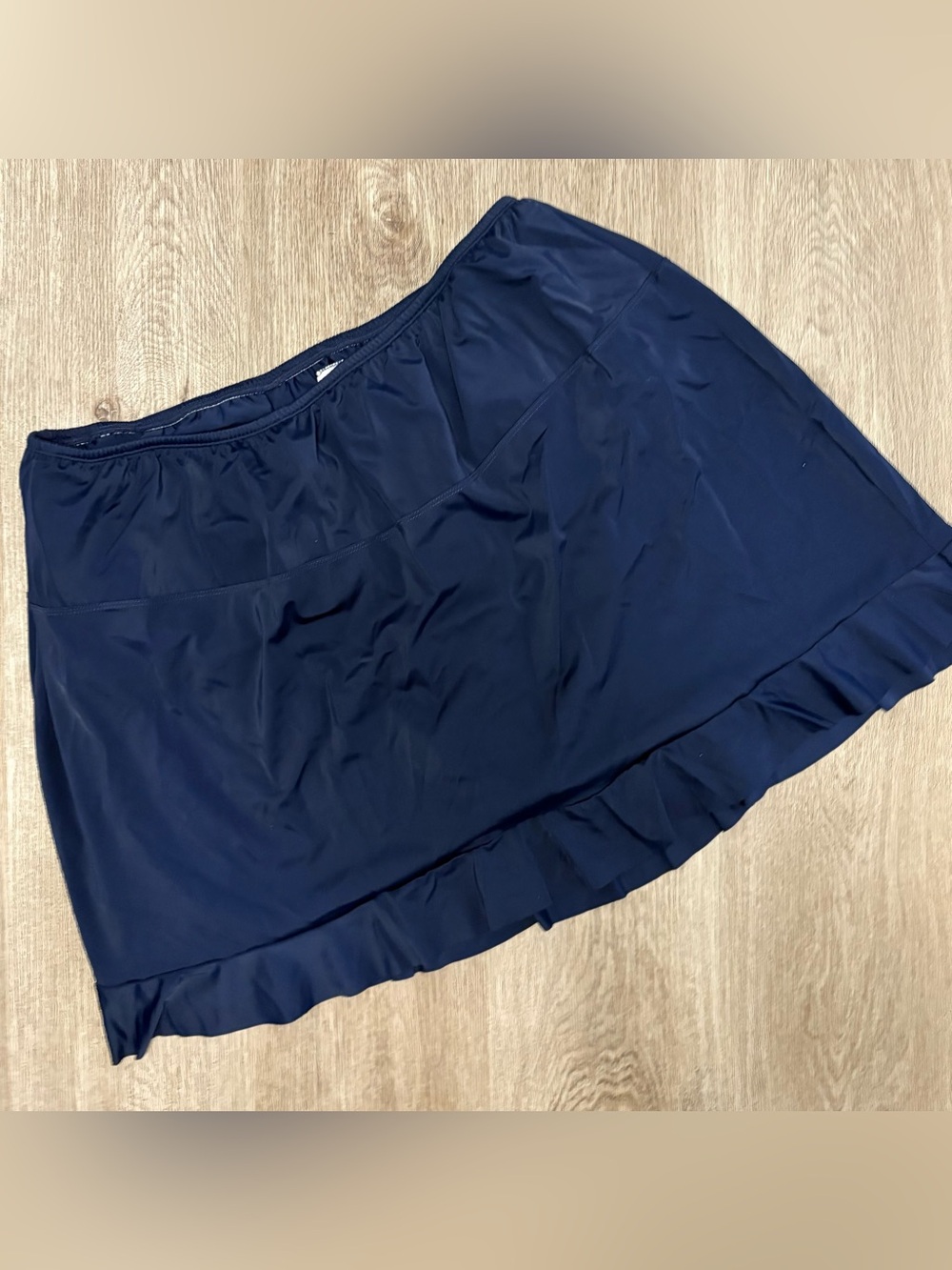 Swimsuits for All Swim Skirt